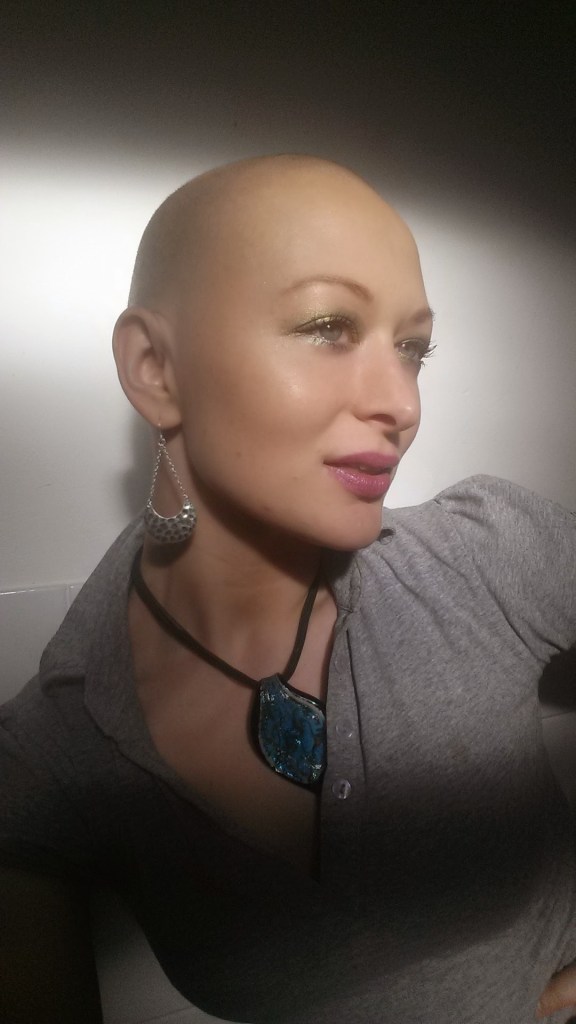 Silver earrings from Clare's Accessories: Thank you sister Aileen!