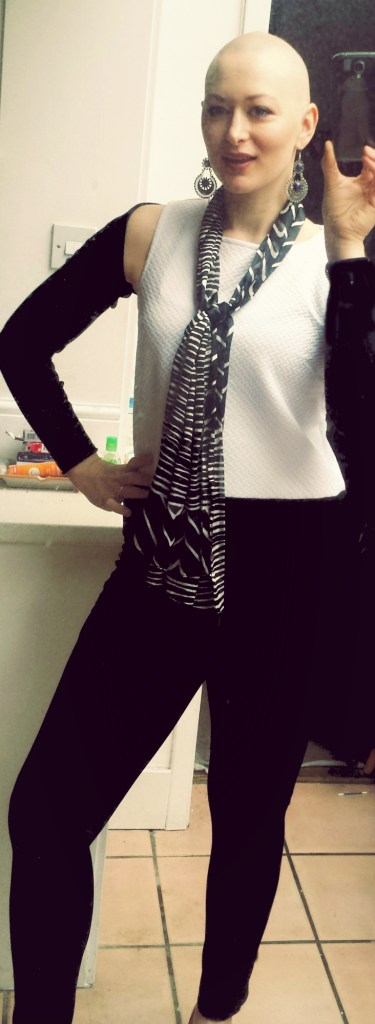 Eimear Coghlan going to work final 1