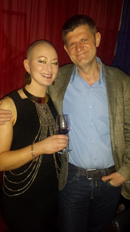 Brendan O' Connor Saturday Night Show Eimear Coghlan