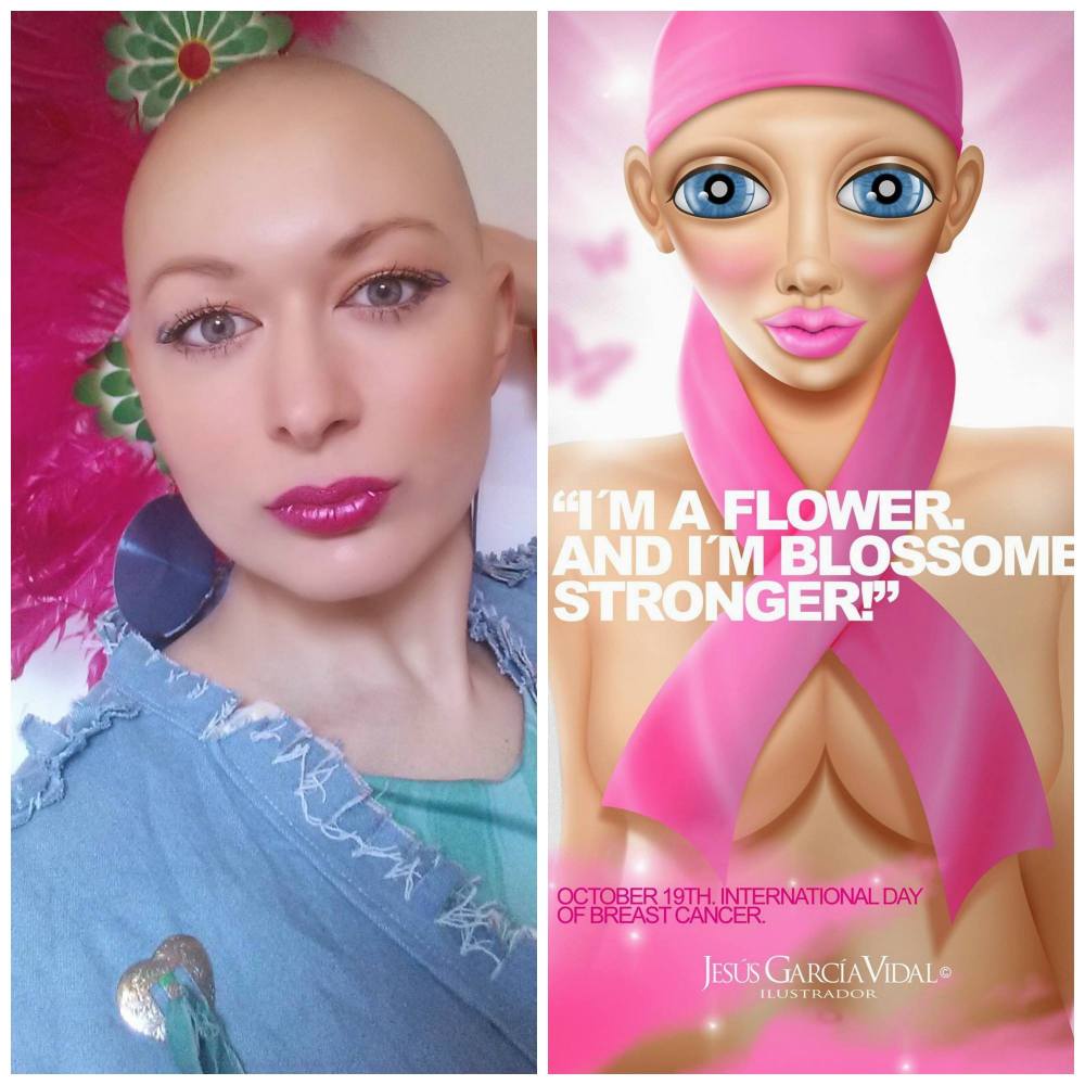 Eimear Coghlan Jesus García Vidal