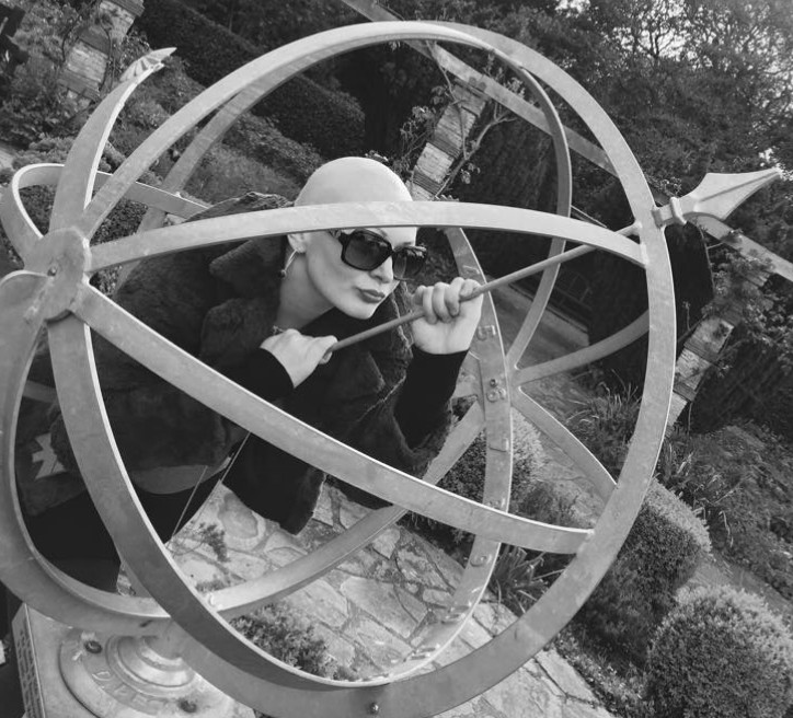 Game of Thrones sun eimear coghlan