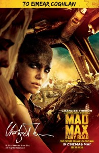 Charlize Theron Eimear Coghlan Furiosa aheadwithstyle