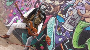 Mad Max A head with style