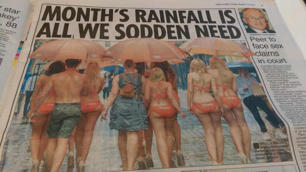 EIMEAR COGHLAN SAFETANNING LONDON TANORGANIC METRO