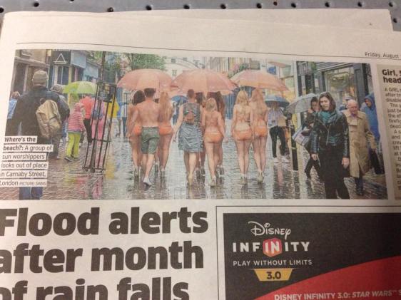 EIMEAR COGHLAN SAFETANNING LONDON TANORGANIC METRO