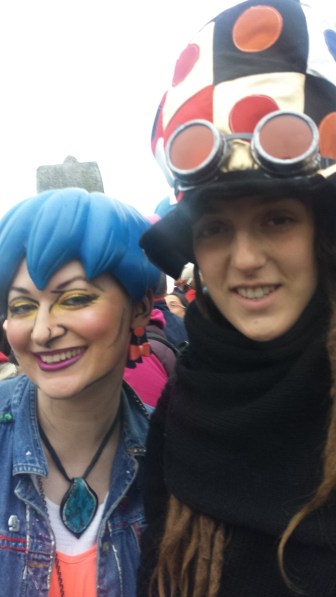 Stonehenge Summer Solstice 2015