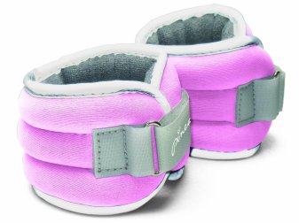 EIMEAR COGHLAN ARM WEIGHTS RADIOTHERAPY AHEAD WITH STYLE