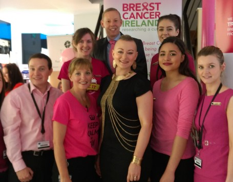 EIMEAR COGHLAN WEXFORD A HEAD WITH STYLE TANORGANIC SUNSMART