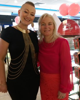 EIMEAR COGHLAN WEXFORD SUNSMART TANORGANIC