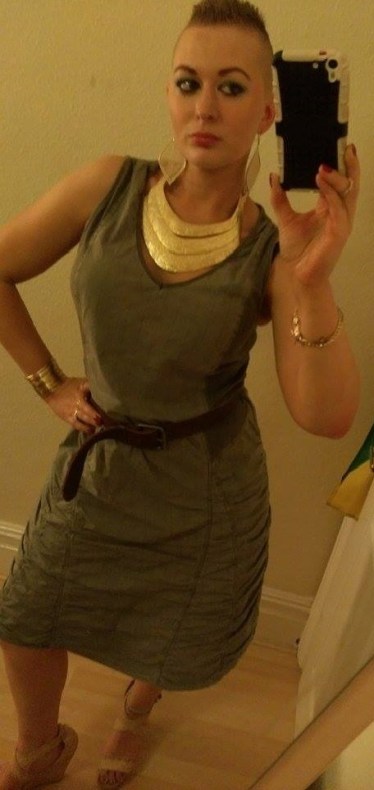 safe tanning Eimear Coghlan Ahead with style Tanorganic Bikini Models London