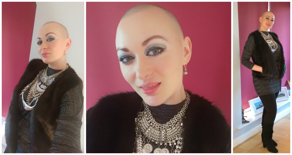 EIMEAR COGHLAN A HEAD WITH STYLE IRELAND AM 