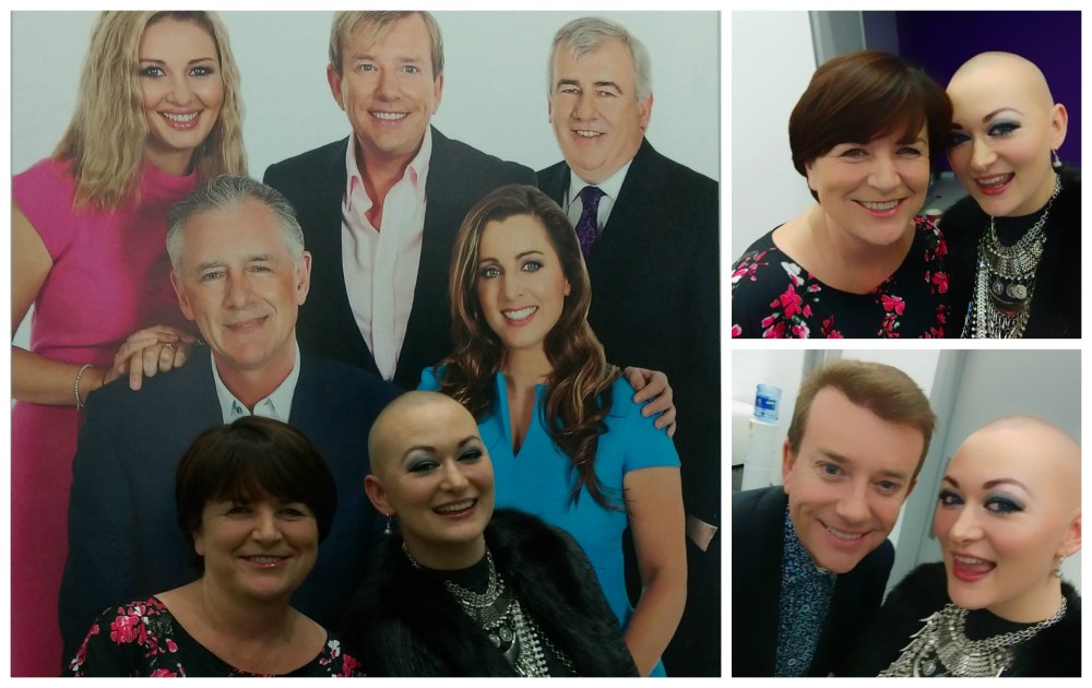 A HEAD WITH STYLE EIMEAR COGHLAN IRELAND AM