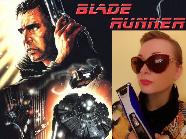 Blade runner Aheadwithstyle