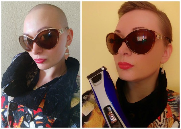 Blade Runner aheadwithstyle