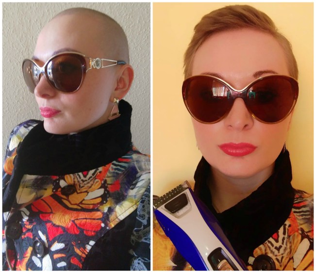 Blade Runner aheadwithstyle