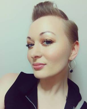 Perfecting the Growhawk aheadwithstyle