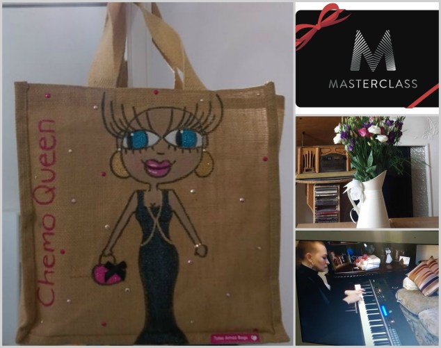 Creative Cancer Gifts